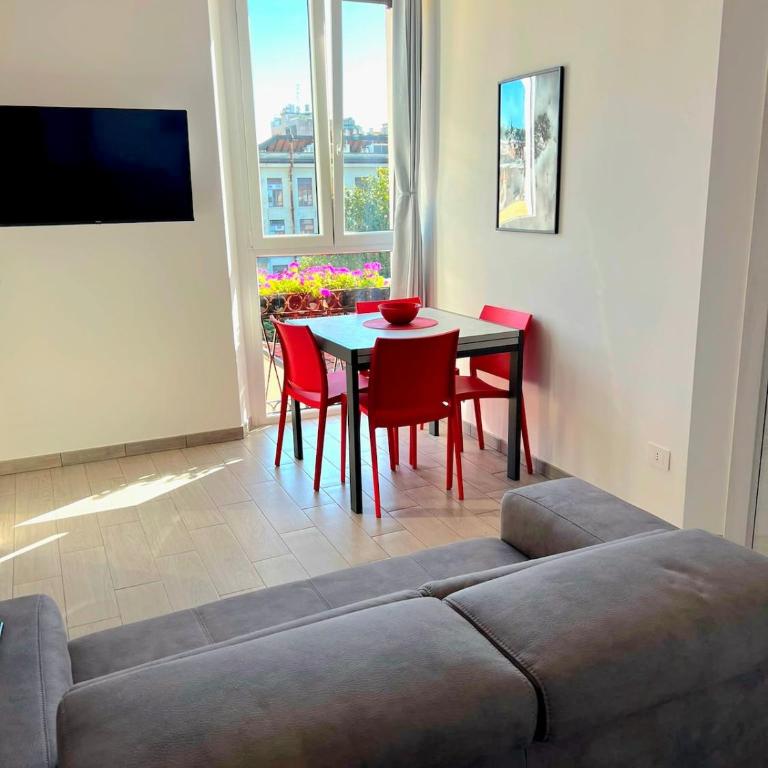 Casa Sirano - Apartamento de 1 dormitorio - 1