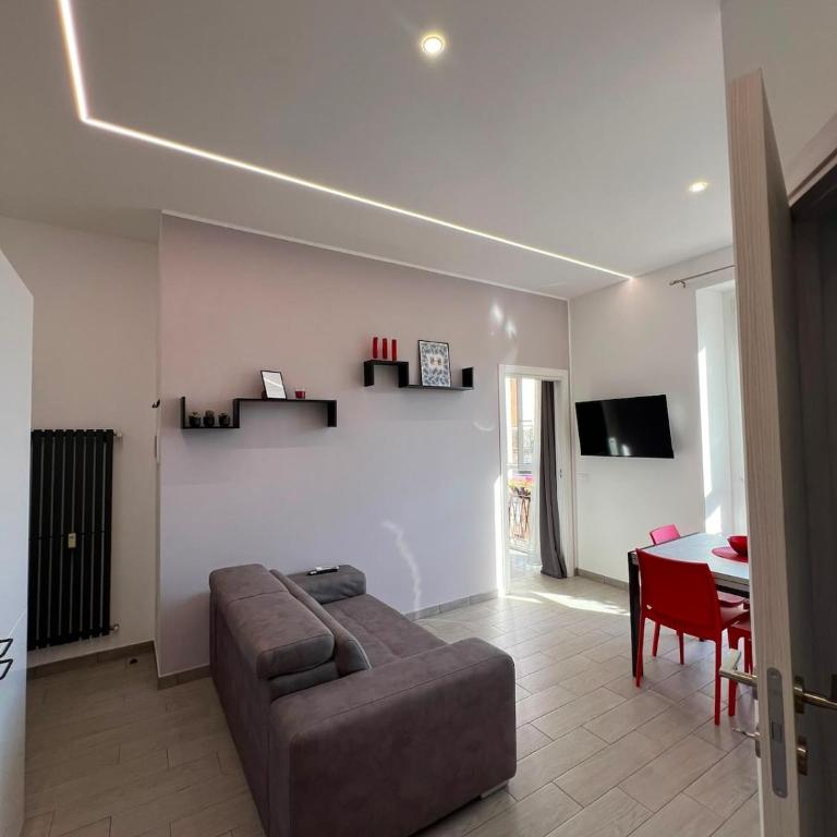 Casa Sirano - Apartamento de 1 dormitorio - 2