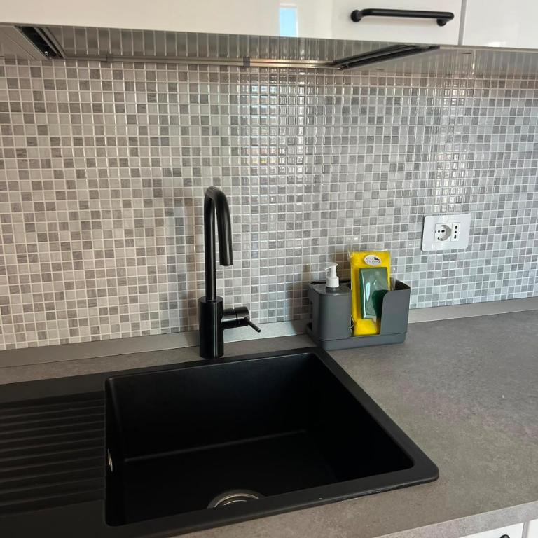 Casa Sirano - Apartamento de 1 dormitorio - 6