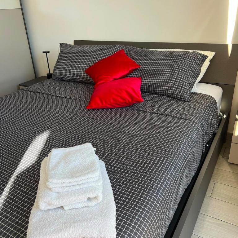 Casa Sirano - Apartamento de 1 dormitorio - 7