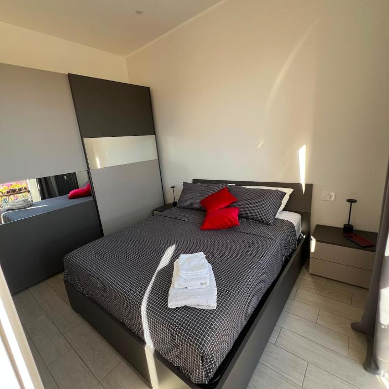 Casa Sirano - Apartamento de 1 dormitorio - 8