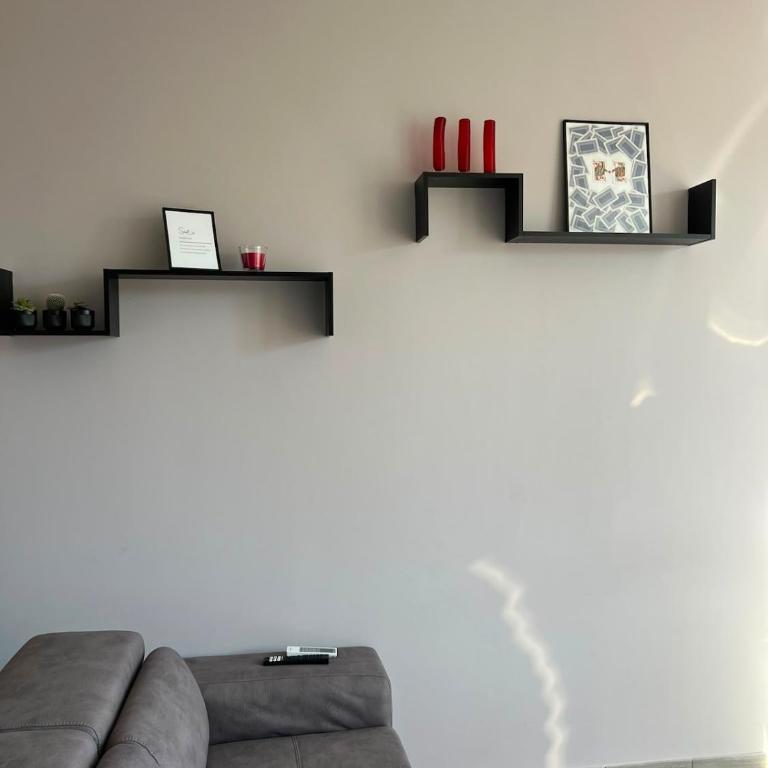 Casa Sirano - Apartamento de 1 dormitorio - 9