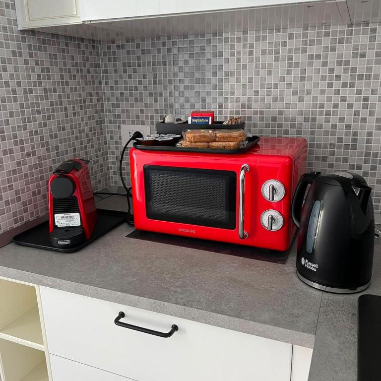 Casa Sirano - Apartamento de 1 dormitorio - 10
