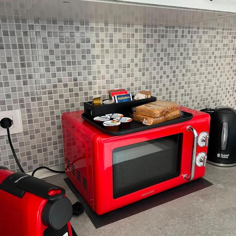 Casa Sirano - Apartamento de 1 dormitorio - 17
