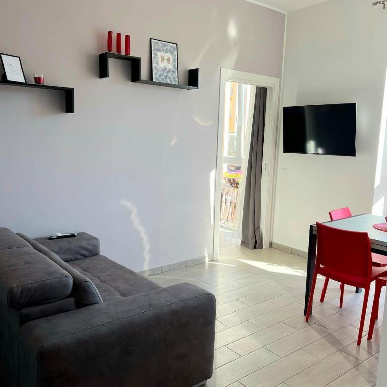 Casa Sirano - Apartamento de 1 dormitorio - 20