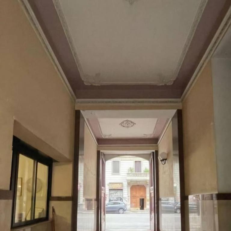 Casa Sirano - Apartamento de 1 dormitorio - 21