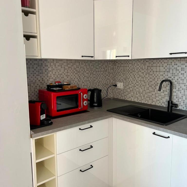 Casa Sirano - Apartamento de 1 dormitorio - 22