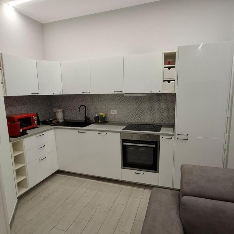 Casa Sirano - Apartamento de 1 dormitorio - 23