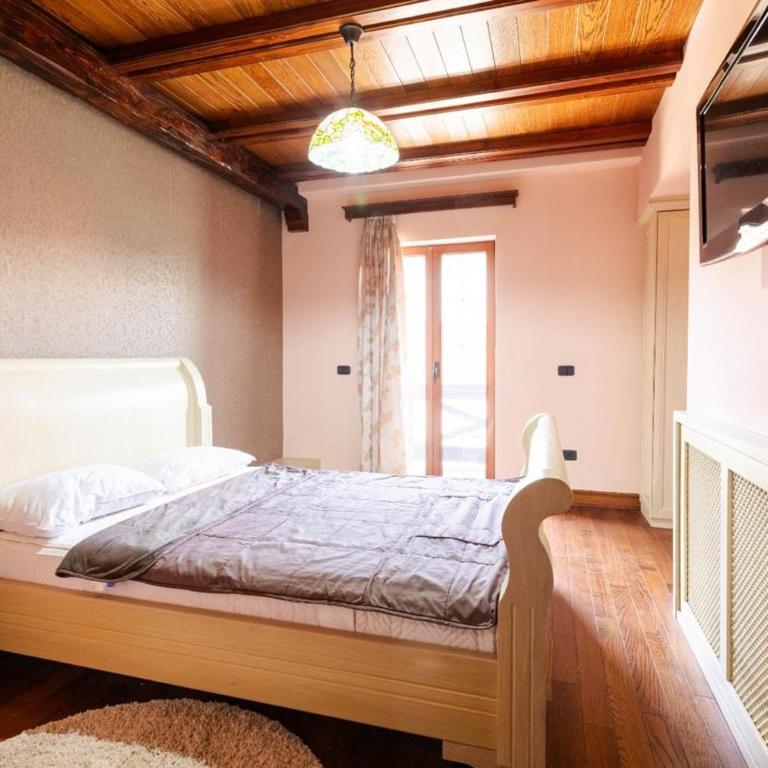 Vila Infinity - Villa - 5