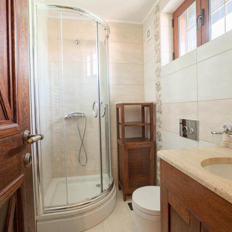 Vila Infinity - Villa - 8