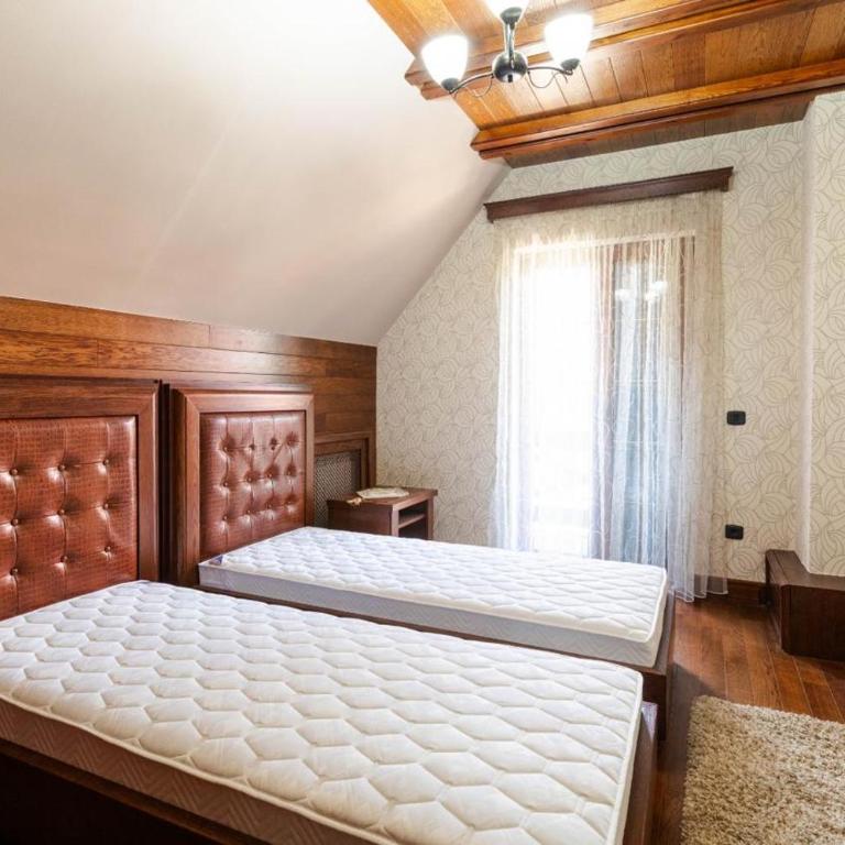 Vila Infinity - Villa - 12