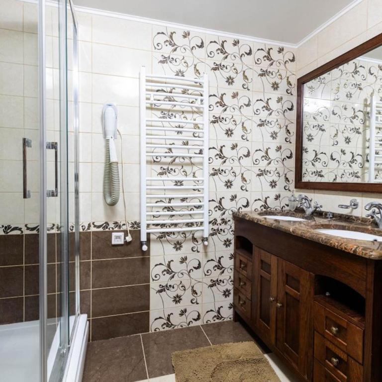 Vila Infinity - Villa - 13