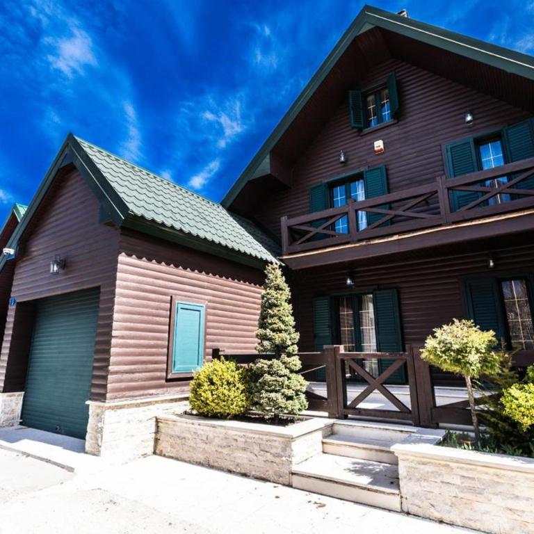 Vila Infinity - Villa - 14