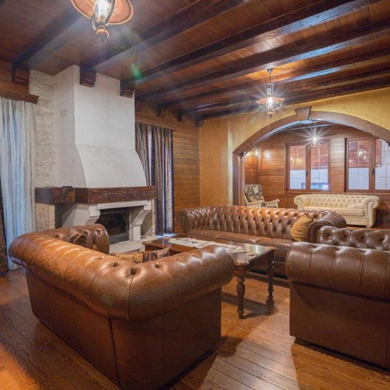 Vila Infinity - Villa - 19