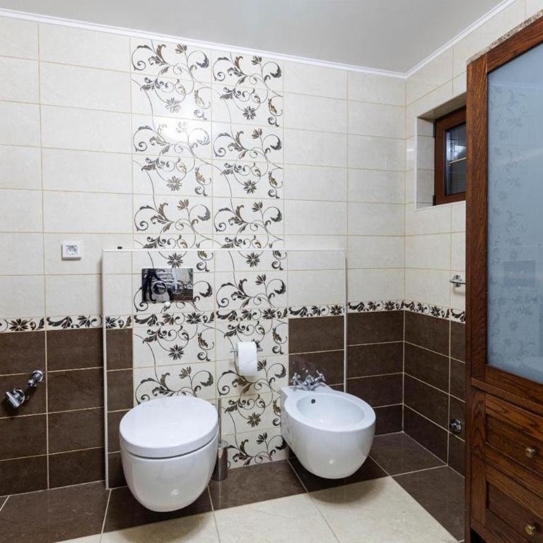 Vila Infinity - Villa - 21