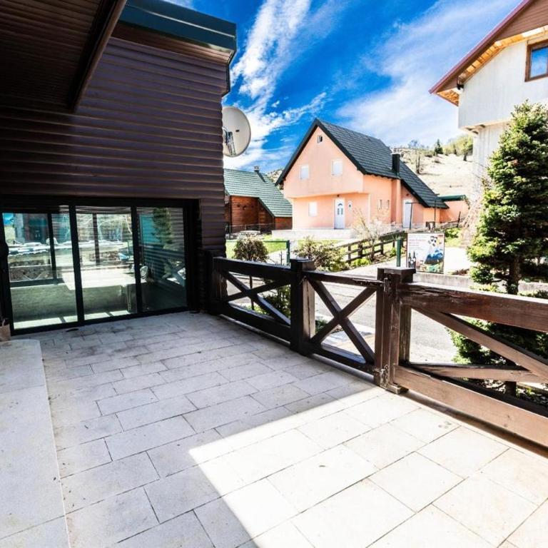 Vila Infinity - Villa - 23