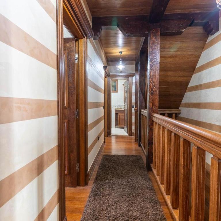 Vila Infinity - Villa - 24
