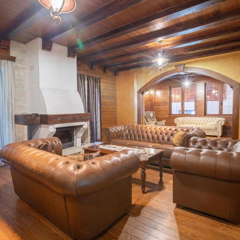 Vila Infinity - Villa - 30