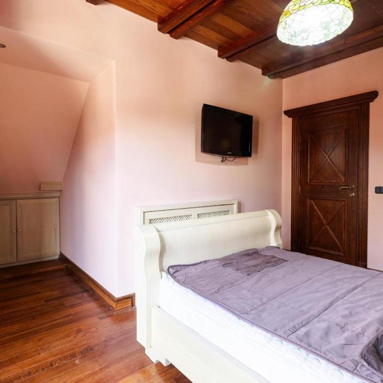 Vila Infinity - Villa - 31