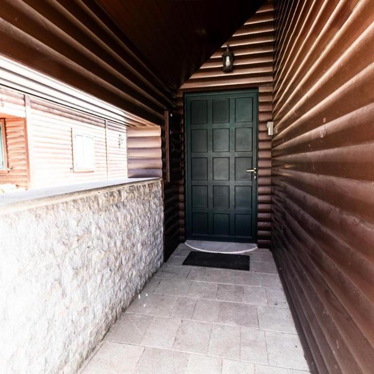Vila Infinity - Villa - 32