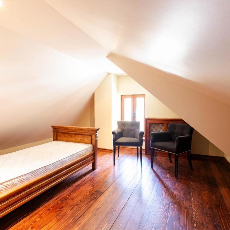 Vila Infinity - Villa - 34