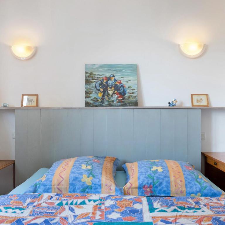Villa face mer - 200m plage - Ferienhaus - 3