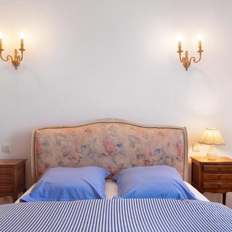 Villa face mer - 200m plage - Ferienhaus - 5