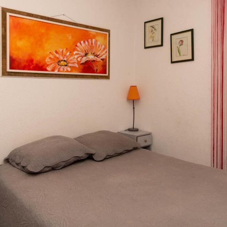 Appartement T2 au Lavandou avec Piscine pour 4-6 personnes - FR-1-803-99 - Apartamento - 4