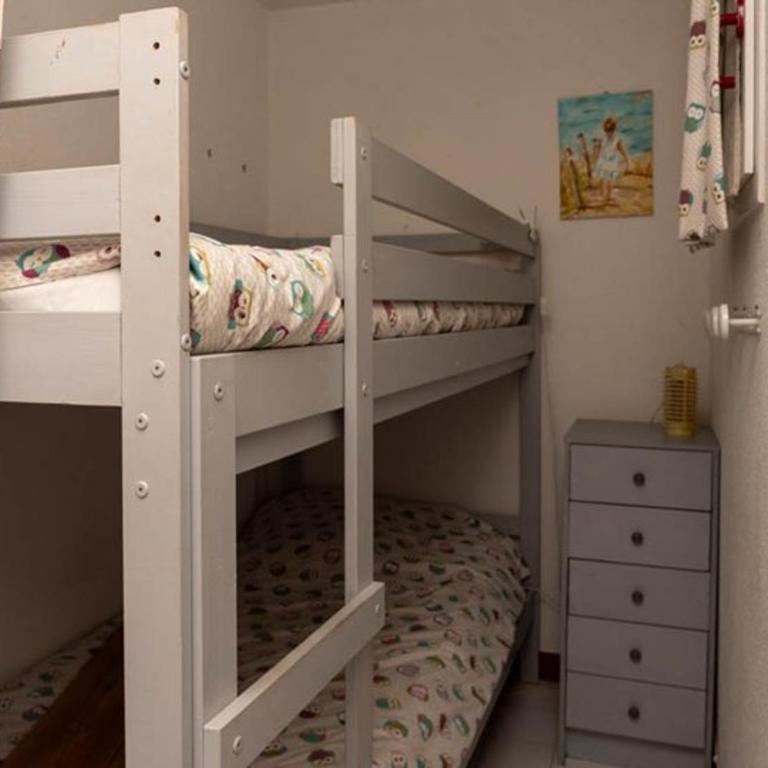 Appartement T2 au Lavandou avec Piscine pour 4-6 personnes - FR-1-803-99 - Apartamento - 11