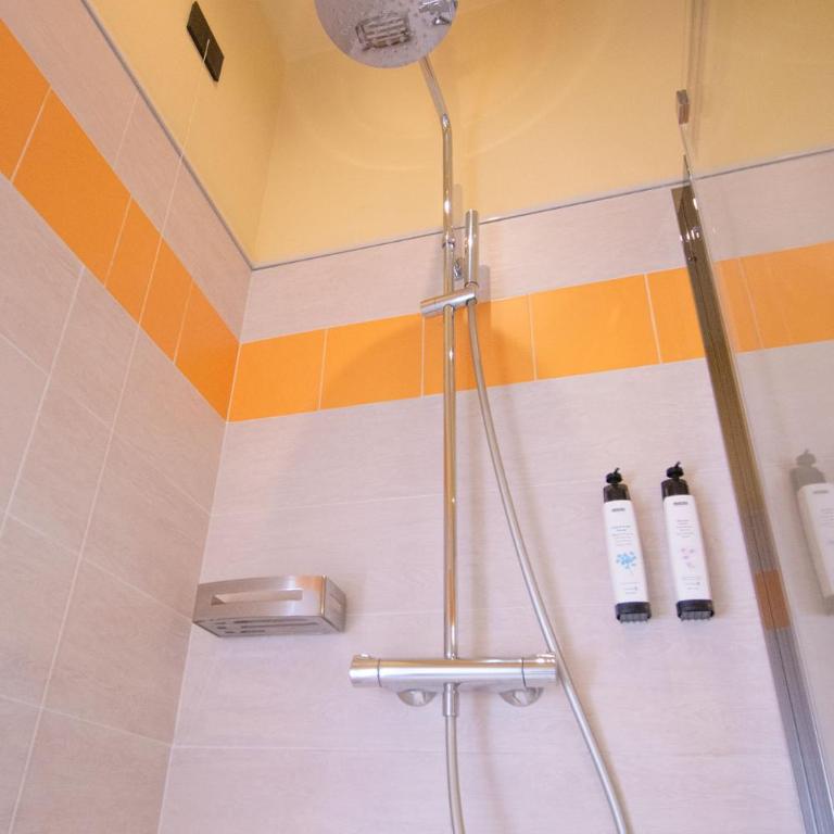 Albergo Ristorante Conca Azzurra - Suite con Vasca Idromassaggio - 7