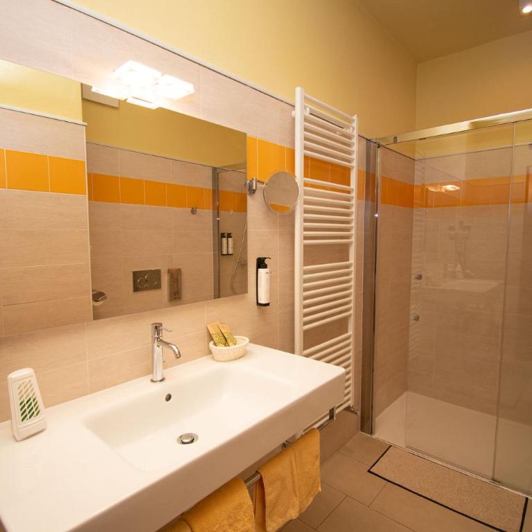 Albergo Ristorante Conca Azzurra - Suite con Vasca Idromassaggio - 4
