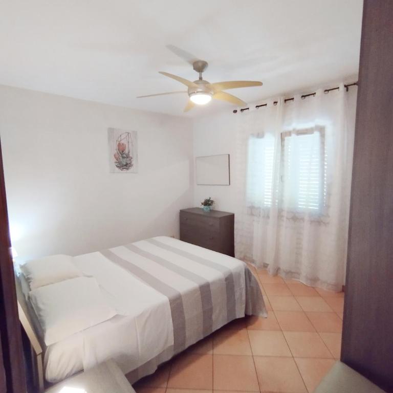 Casa delle palme - Appartement 2 Chambres - 10