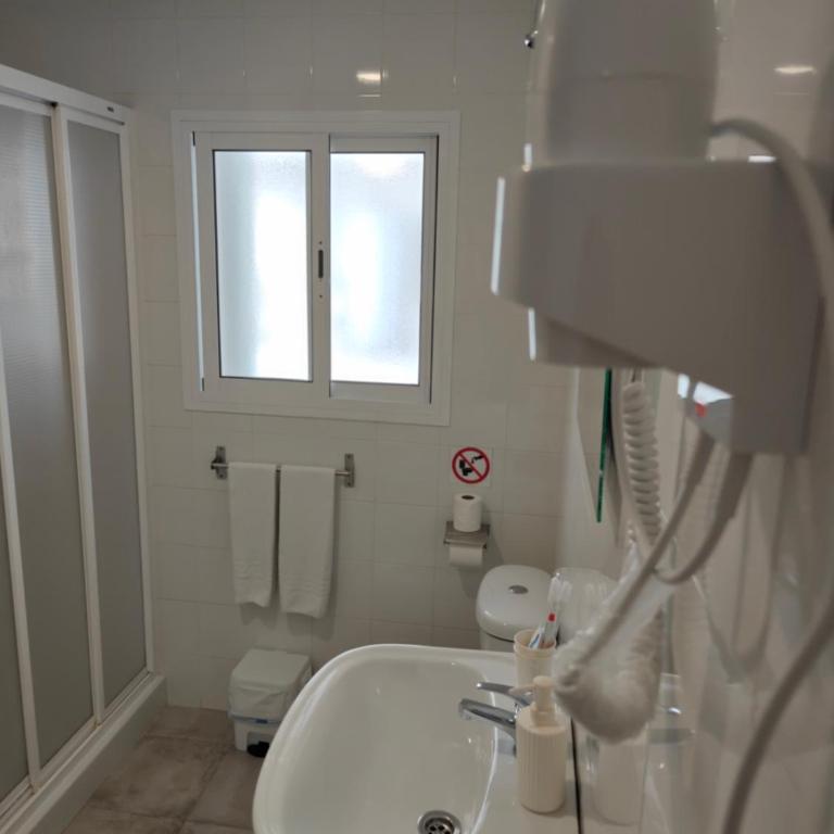 AYAMONTE ROOMS 43 - Camera Matrimoniale - 1