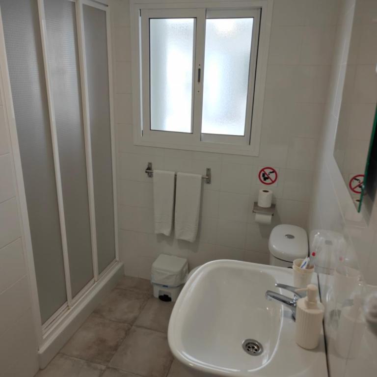 AYAMONTE ROOMS 43 - Camera Matrimoniale - 2