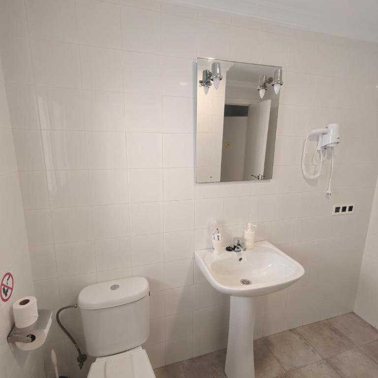AYAMONTE ROOMS 43 - Camera Matrimoniale - 3