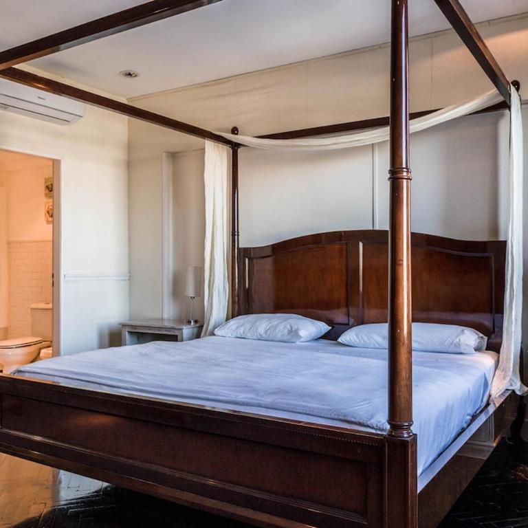 Ultra House Mansion Palermo Soho - Villa - 52