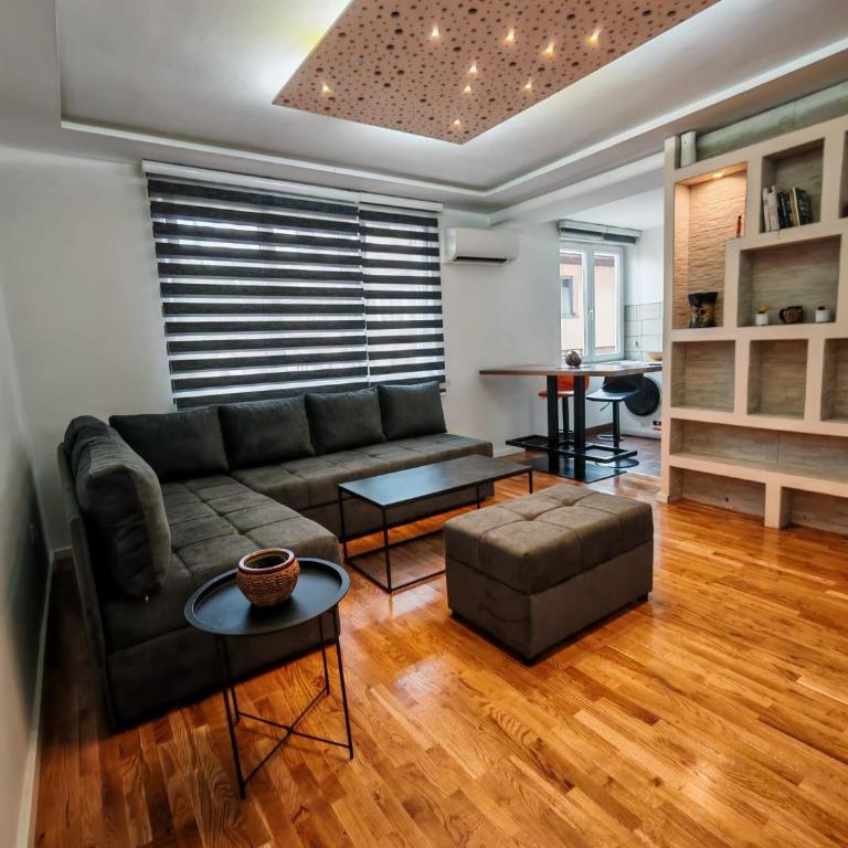 Apartment HEART OF SARAJEVO,old town-free parking - Apartman sa 1 Spavaćom Sobom - 3