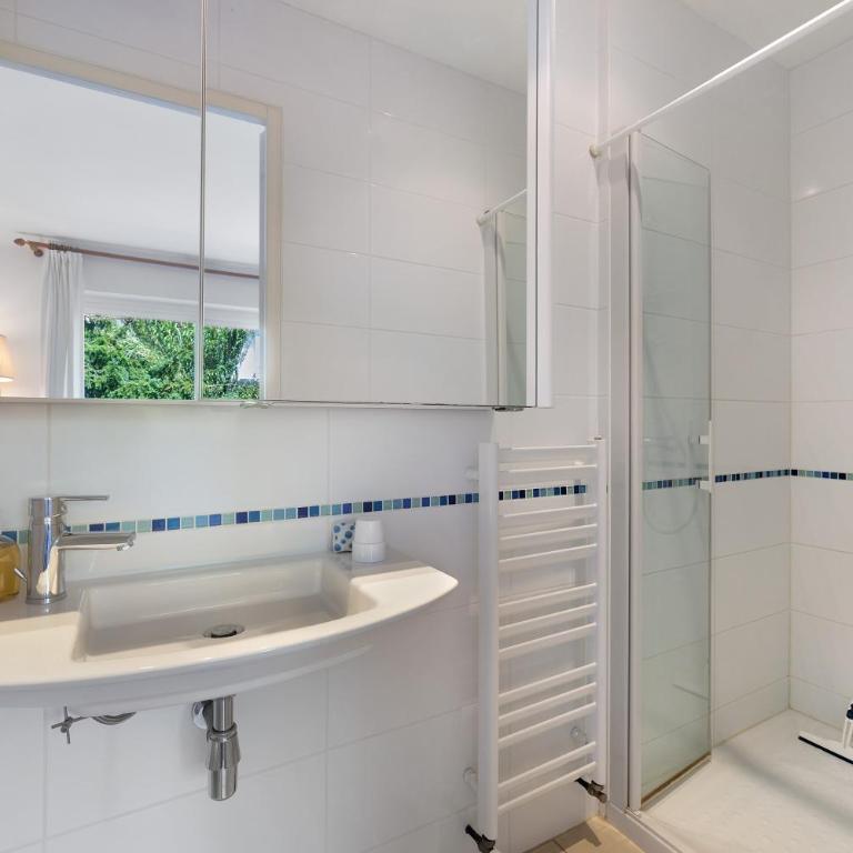 Villa face mer - 200m plage - Ferienhaus - 15