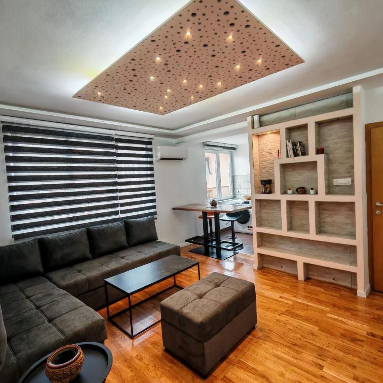 Apartment HEART OF SARAJEVO,old town-free parking - Apartman sa 1 Spavaćom Sobom - 6