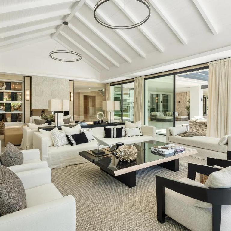 Villa Solstice Marbella - Villa - 7