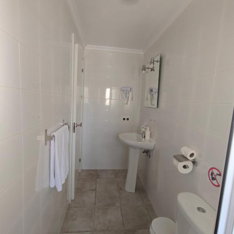 AYAMONTE ROOMS 43 - Camera Tripla - 6
