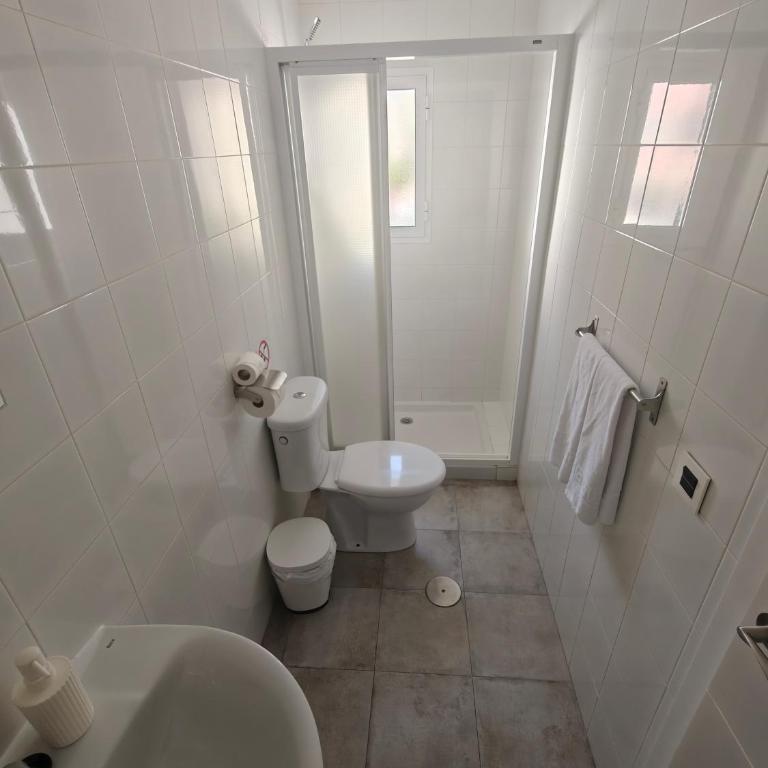 AYAMONTE ROOMS 43 - Camera Tripla - 7