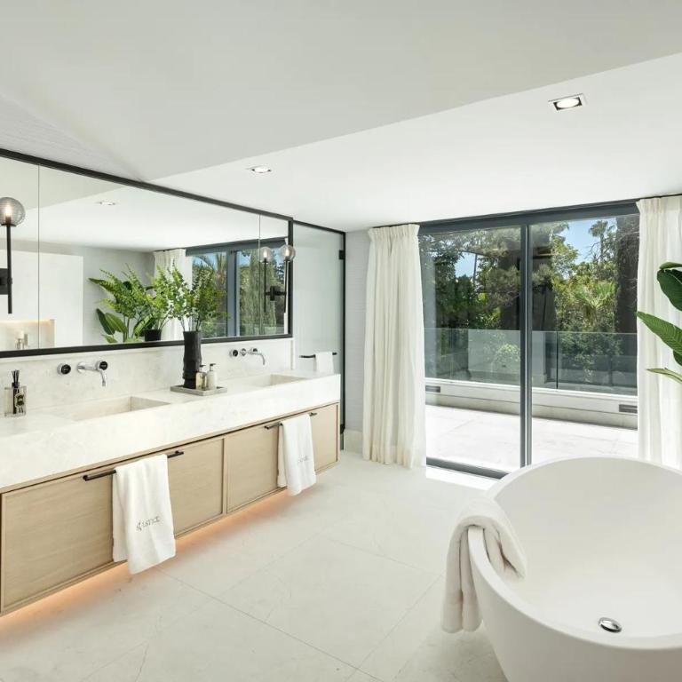Villa Solstice Marbella - Villa - 12
