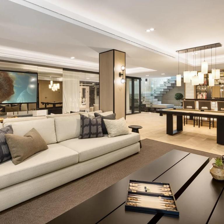 Villa Solstice Marbella - Villa - 8