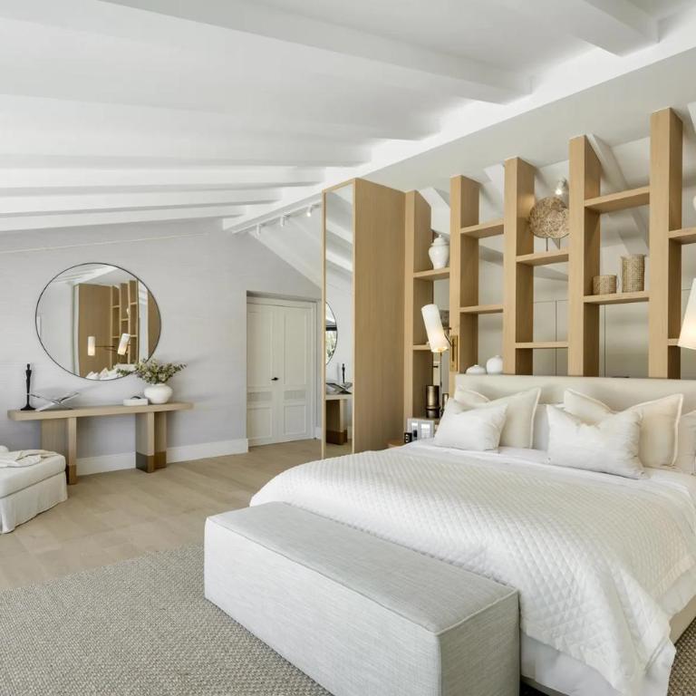 Villa Solstice Marbella - Villa - 10