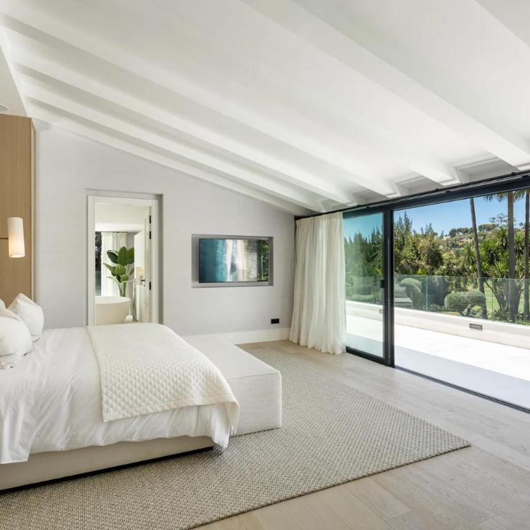 Villa Solstice Marbella - Villa - 11