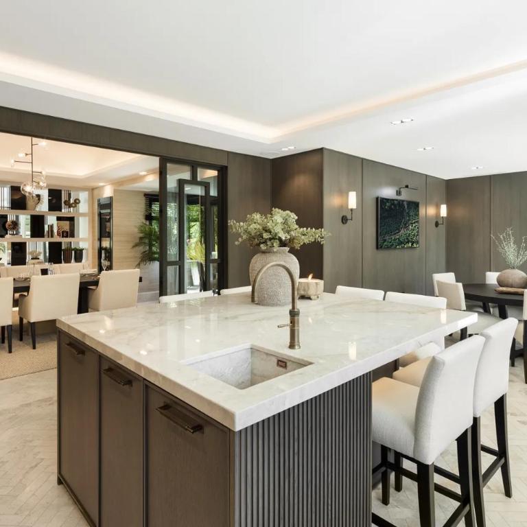 Villa Solstice Marbella - Villa - 22