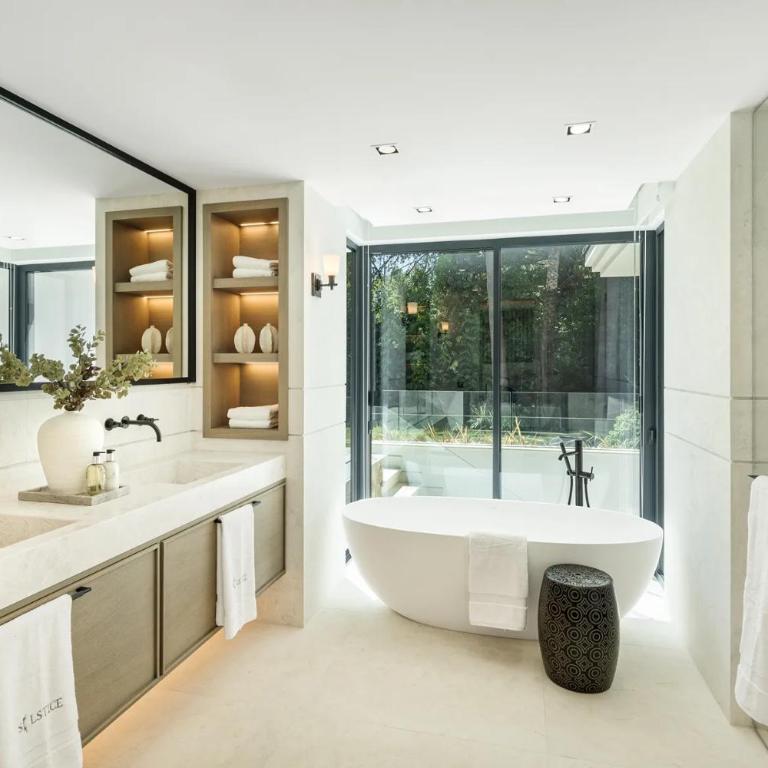 Villa Solstice Marbella - Villa - 17