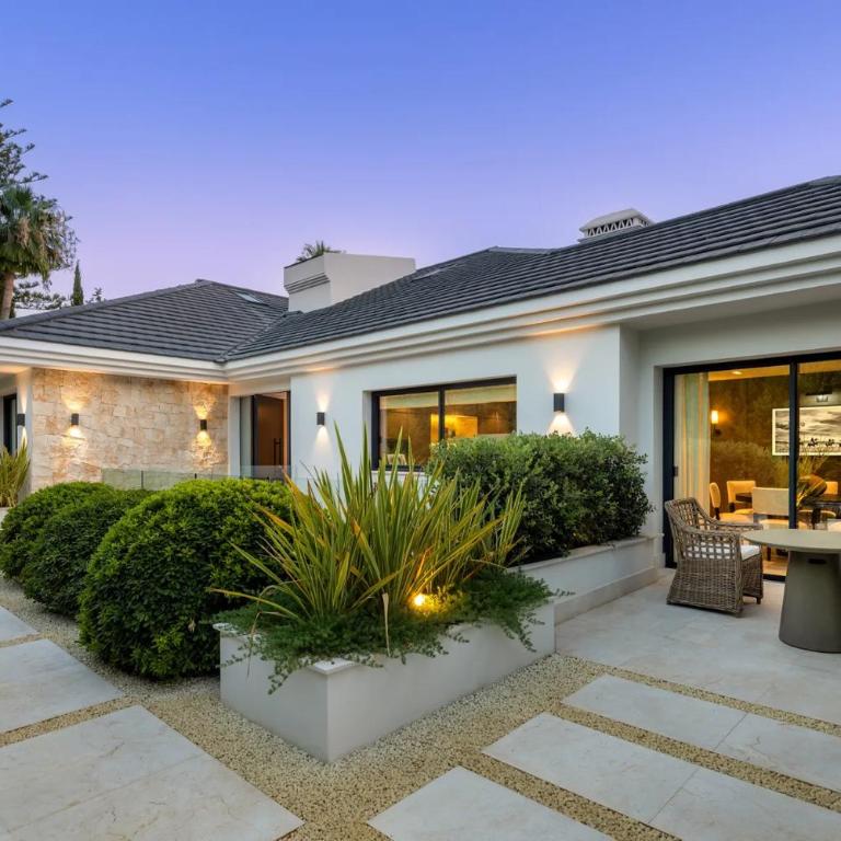 Villa Solstice Marbella - Villa - 2