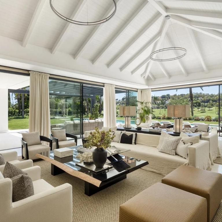 Villa Solstice Marbella - Villa - 6